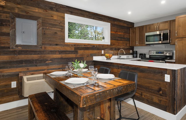 Lake Placid Inn: Residences - Photo 19