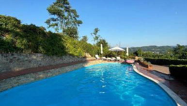 Villa Alida with pool Piemonte - Foto 3