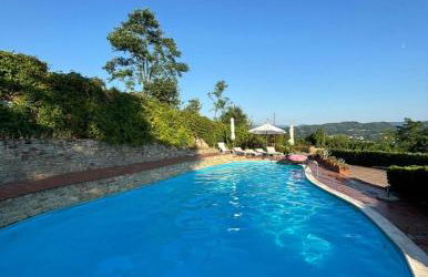 Villa Alida with pool Piemonte - Foto 3