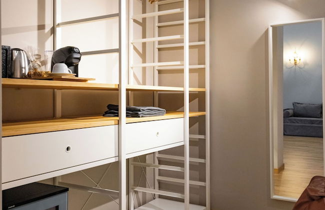 Divisi Suites & SPA - Foto 24