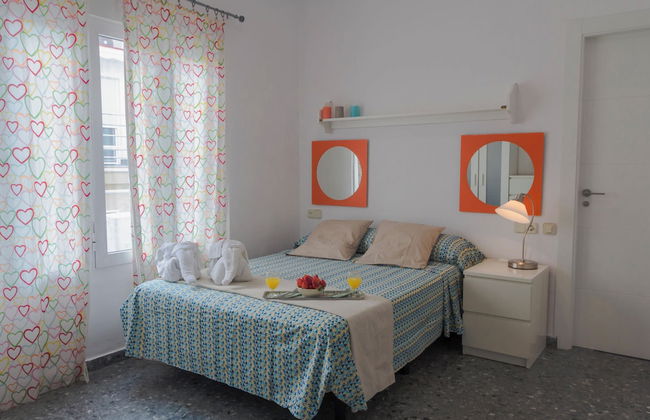 Marqués de Guadiaro 1 - Foto 27