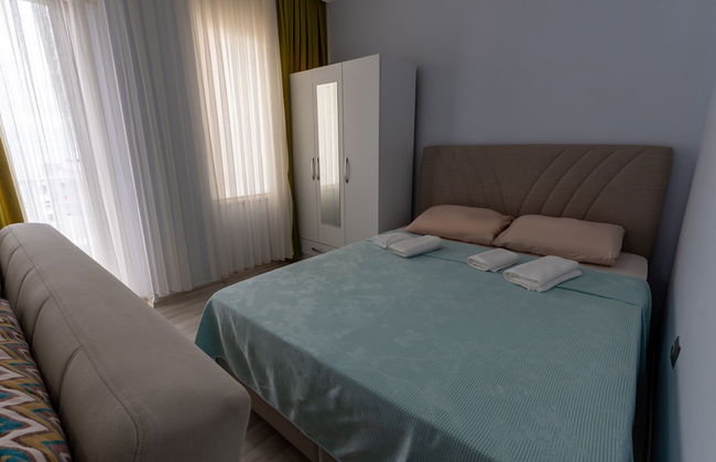 Flora Trabzon Apart - Photo 11