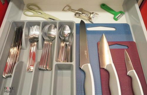 Las Tablas 2 Apartment - Foto 17