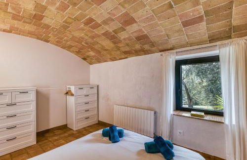 Mas Tarres L'alzina Madremanya - Foto 10