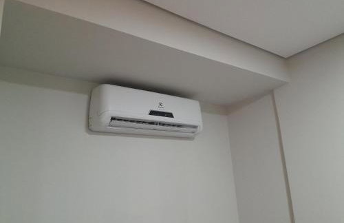 Apartamento Studio Shopping Estação - Foto 13