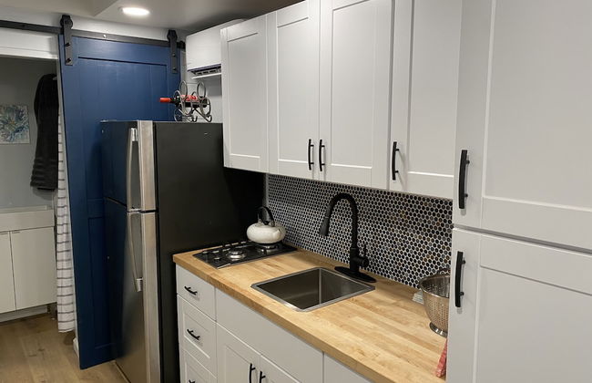 Ecovino Valle de Guadalupe - Foto 19