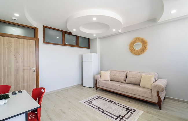 Şehri Saray Apart Oteli - Foto 10