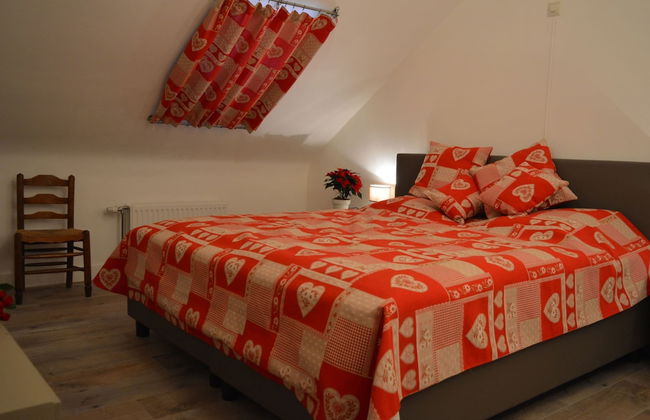 Villa in Belgium With Private Pool & Garden - Foto 4