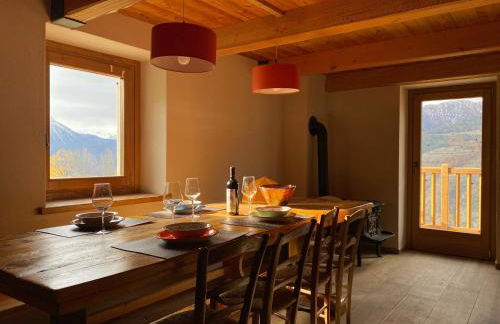 Baita La Pesse - Ad un passo dalle stelle - Foto 17