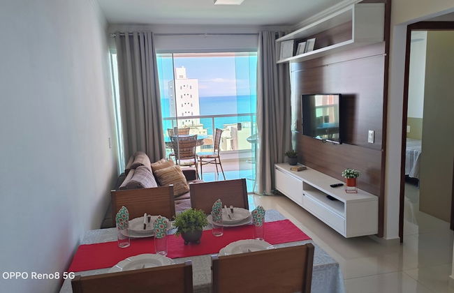 Superb Sea View 2bed Flat, 2baths, Wi-fi, Parking - Photo 25