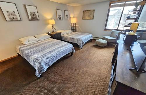 Village square 442 Center Village Copper Mountain - Foto 10