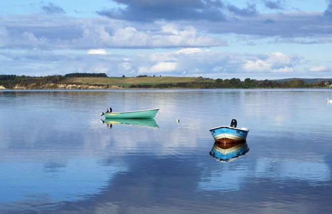 Holiday Apartment Dune House - Foto 17