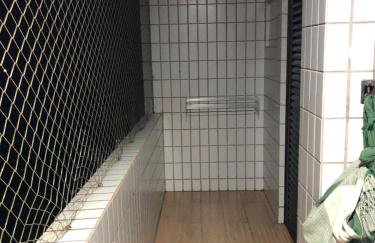 Apartamento beira mar - Praia de Boraceia - Foto 24