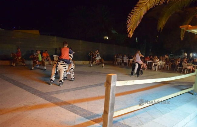 Modern Apartment Arena Near the Beach Jaz - Foto 64