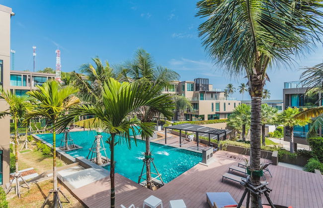 Condo in Panwa in Pixels 89-230 - Foto 17