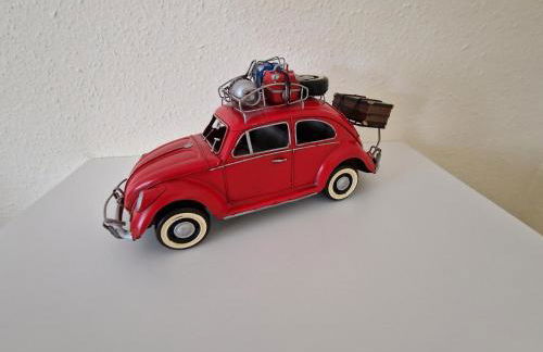 Haus am Mühlenweg - modern und lichtdurchflutet - Foto 43