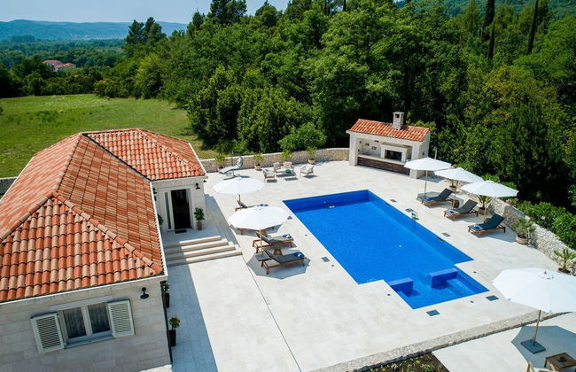 Villa Doline - Foto 50