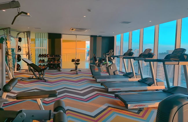 Home Stay Philippines - Foto 28