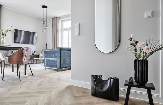 Villa Esperance - Photo 23