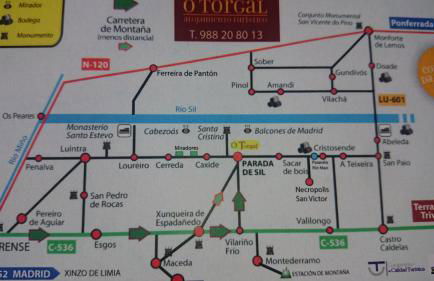 Casa O Torgal - Foto 56