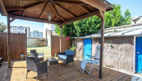 L’Orthographe - T2 avec parking privé - Foto 3