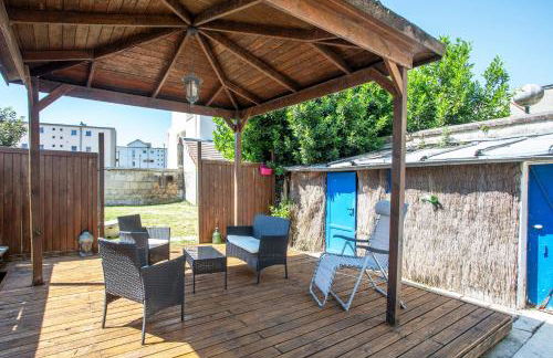 L’Orthographe - T2 avec parking privé - Foto 3