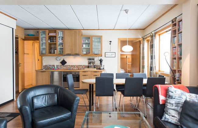 Raulandsfjell - Photo 40