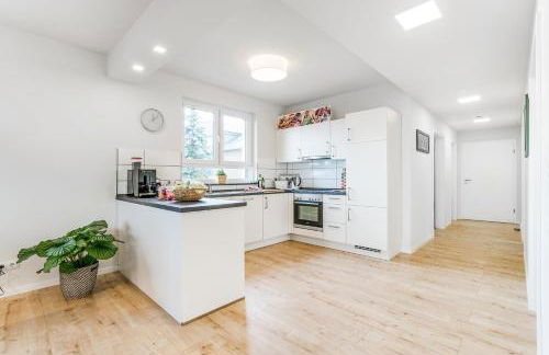 Ferienwohnungen Pellenzblick - Wohnen auf Zeit - - Foto 40