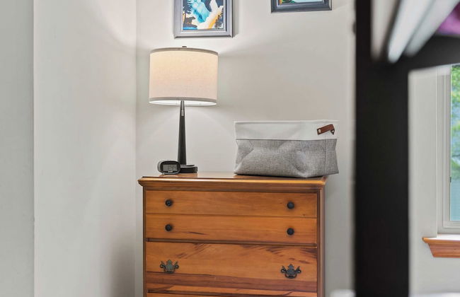 Mountain Hideout by Avantstay Game Room + Deck - Foto 44