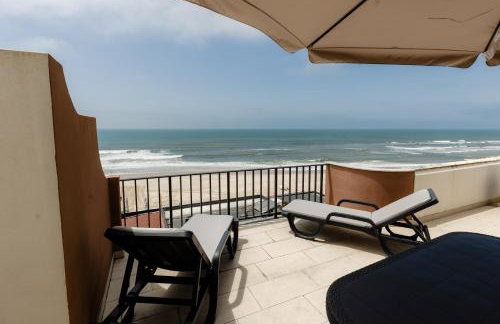 Ocean View Apartment - Foto 1