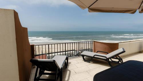 Ocean View Apartment - Foto 1