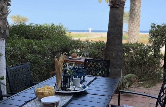 Holiday Home Vera Playa Casa Don Carlo - Foto 20