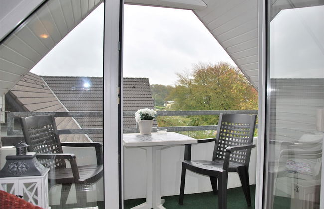 Haus Heidehof - Foto 17