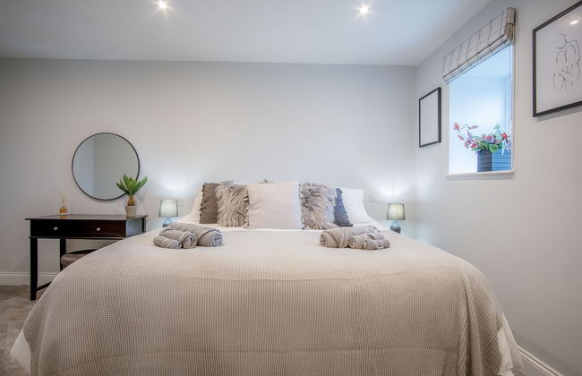 The Barn At Kiln Park - 2 Bed Cottage - Narberth - Foto 20