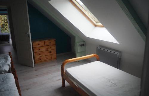 Le bois aux Ecureuils - Foto 11