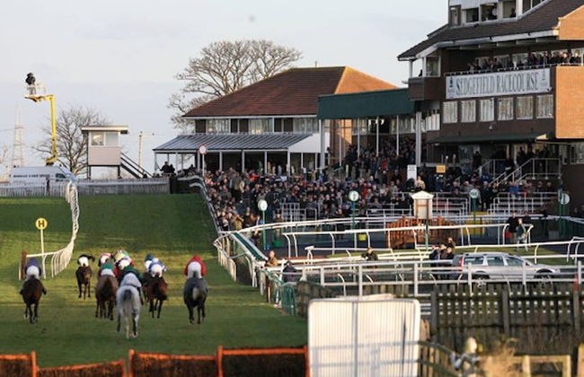 Hardwick Haven, Sedgefield - Near Hardwick Hall - Foto 37