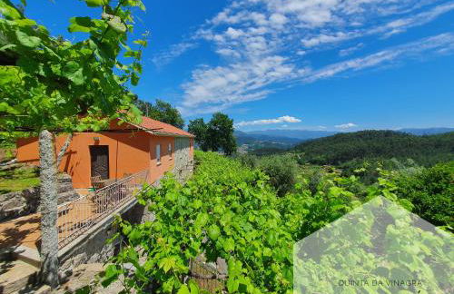 Quinta da Vinagra - Foto 1