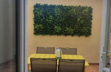 Appartement terrasse centre Nyons - Foto 7