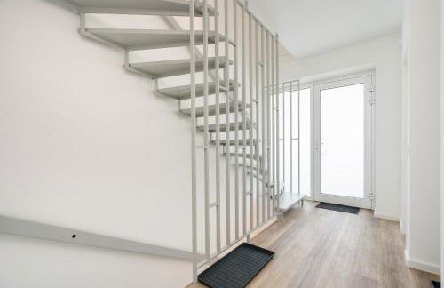 Jülich SW7 - Großzügiges Haus mit 10 Betten - Foto 7