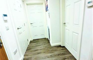 Manchester Holiday Apartment - Foto 9