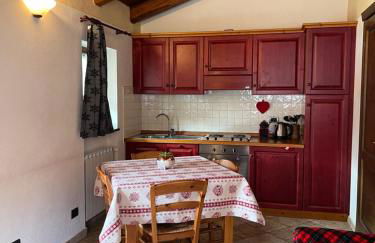 BAITA ARIANNA - bilocale MOTTA - Photo 6