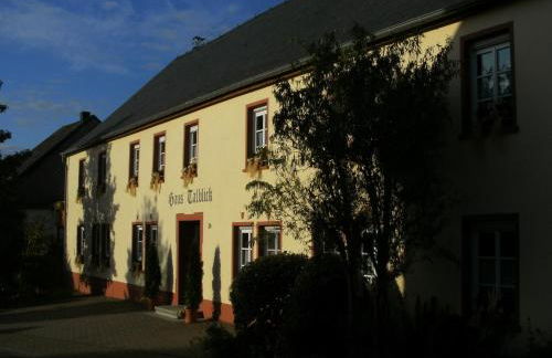 Charming Apartment in Morbach Germany With Terrace - Foto 50