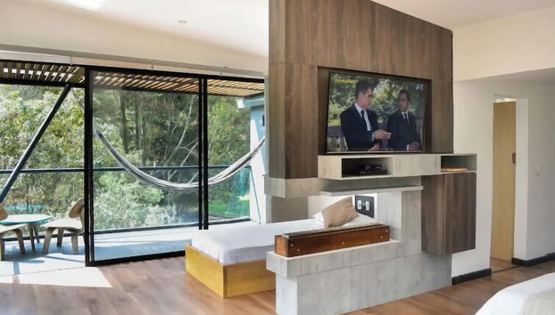 Onirico Luxury - Foto 5, Habitación