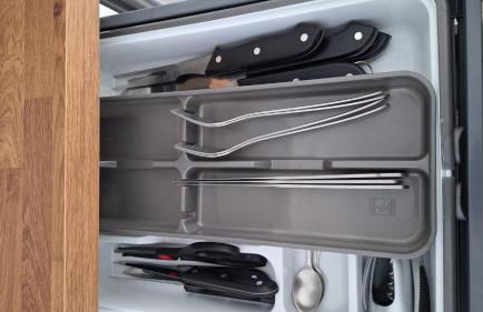 Apartment for 6 people CDG and Asterix parc - Foto 14