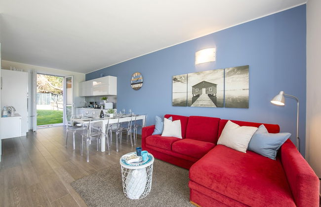 Villa Il Gelsomino Bellavista - Foto 2