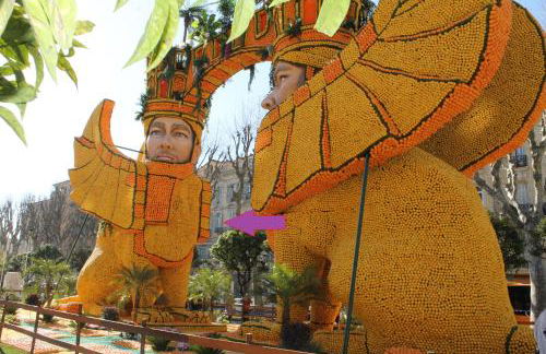 Penelope belle vue - Foto 12