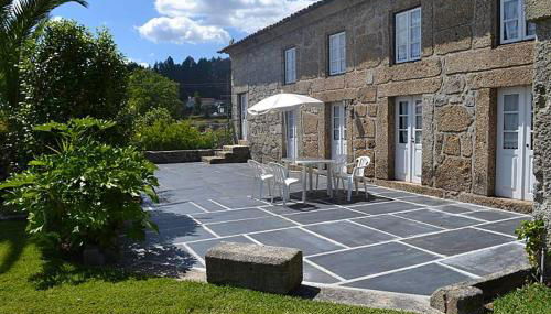 T2 Ground Floor - Foto 1, Garden, Garden view