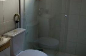 CASA DE PRAIA COM DUAS PISCINAS E GARAGEM - Foto 24