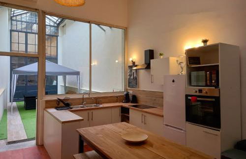 T5 L'ATELIER - Foto 7