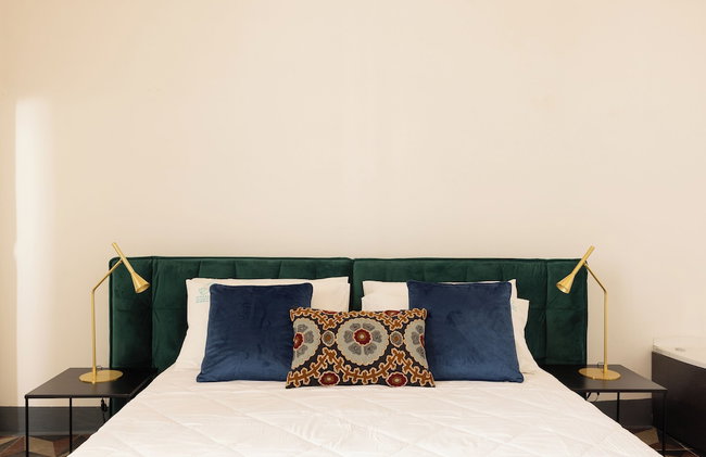 Dimora Talenti Guest House - Foto 41